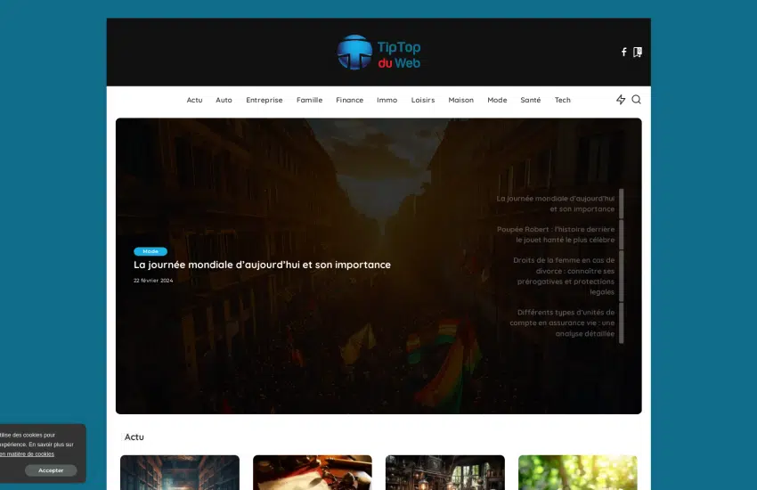 Alpha Team Au Service De Votre Blog